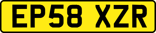 EP58XZR