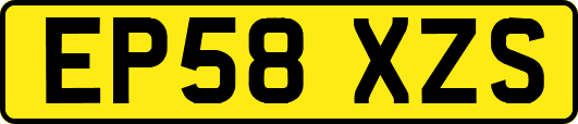 EP58XZS