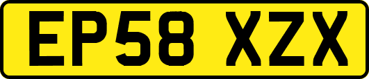 EP58XZX