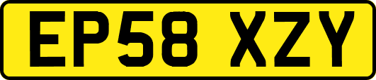 EP58XZY