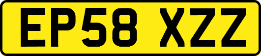 EP58XZZ