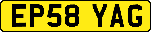 EP58YAG