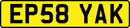 EP58YAK