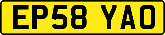 EP58YAO