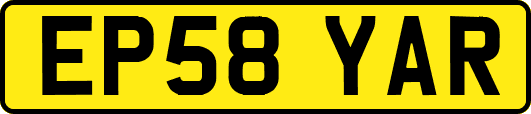 EP58YAR