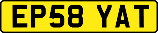 EP58YAT