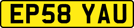 EP58YAU