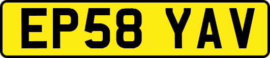 EP58YAV
