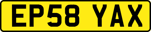 EP58YAX
