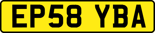 EP58YBA