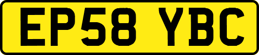 EP58YBC