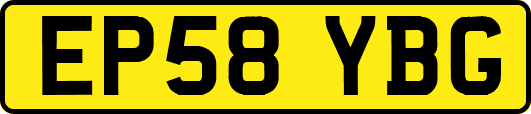 EP58YBG