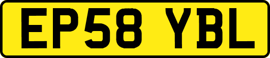 EP58YBL