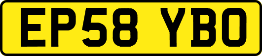 EP58YBO