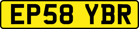 EP58YBR