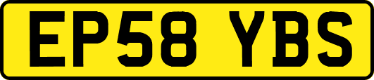 EP58YBS