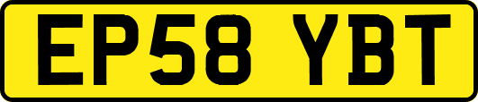 EP58YBT