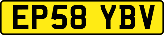 EP58YBV