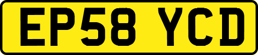 EP58YCD