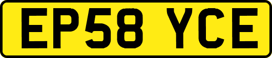 EP58YCE