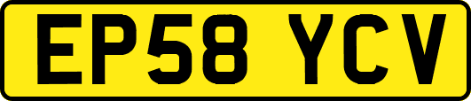 EP58YCV
