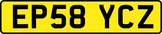 EP58YCZ