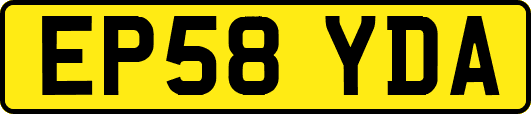 EP58YDA
