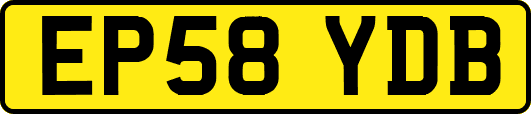 EP58YDB