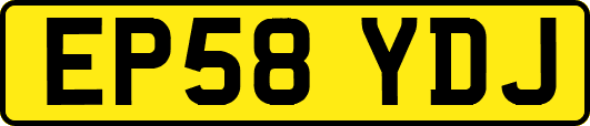 EP58YDJ