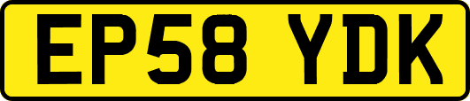 EP58YDK