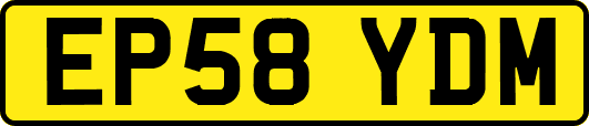 EP58YDM