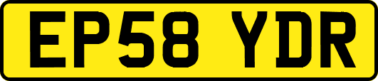 EP58YDR