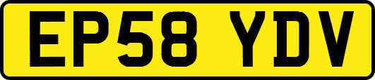 EP58YDV