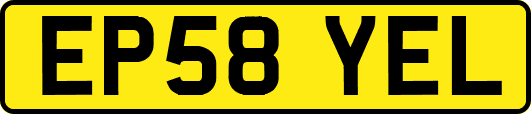 EP58YEL