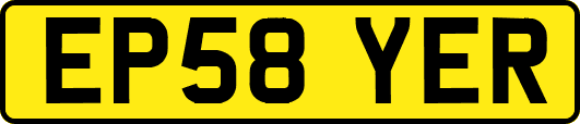 EP58YER