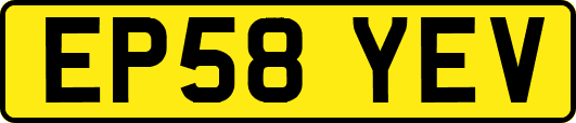 EP58YEV