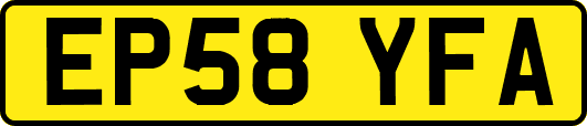 EP58YFA