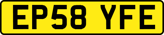 EP58YFE