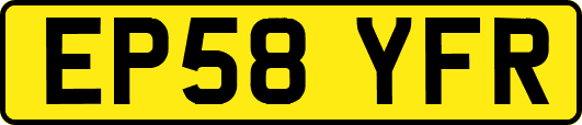 EP58YFR