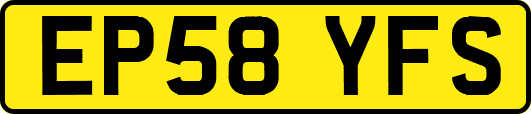 EP58YFS