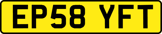 EP58YFT