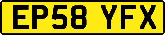 EP58YFX