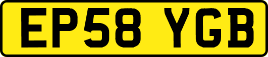 EP58YGB