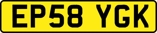 EP58YGK