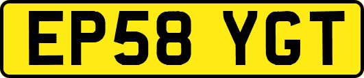 EP58YGT