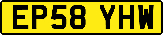 EP58YHW
