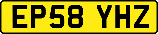 EP58YHZ