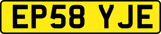EP58YJE