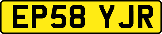 EP58YJR