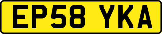 EP58YKA